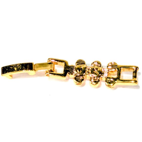 JBK Rhinestone Bracelet Extender - Picture 4 of 5